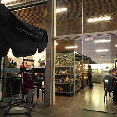 O Padeiro De Sevilha