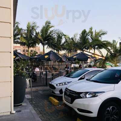 O Padeiro De Sevilha