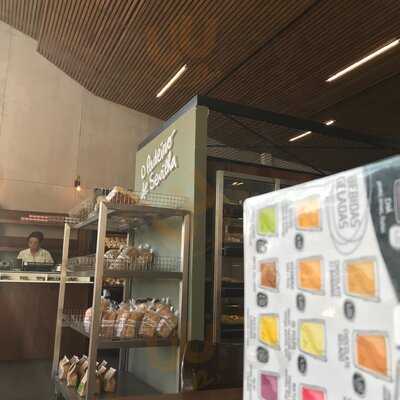 O Padeiro De Sevilha