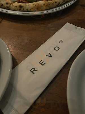 Revo Manufactory