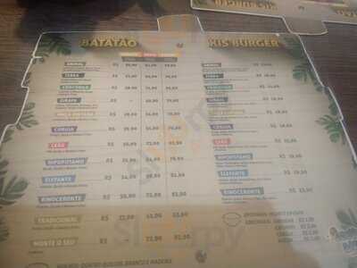 Mundo Animal Lanches