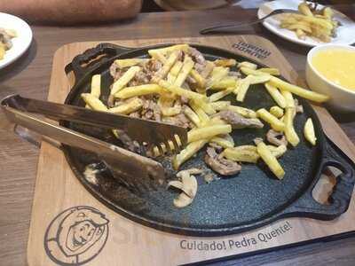 Mundo Animal Lanches