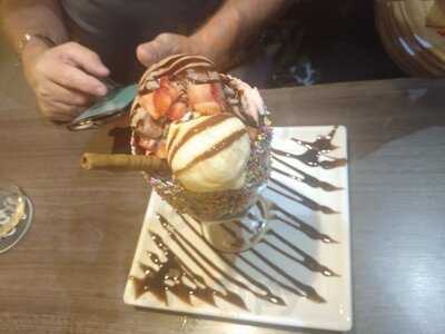 Mundo Animal Lanches