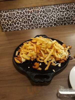 Mundo Animal Lanches