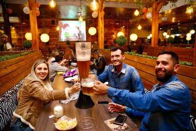 Mundo Animal Lanches