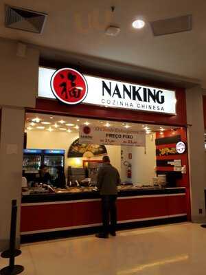 Nanking
