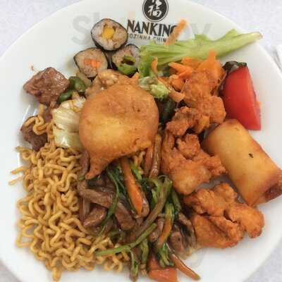 Nanking