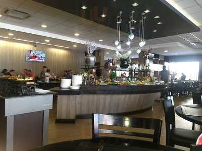 Tendall Grill Santo Andre