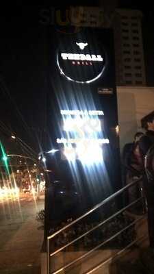 Tendall Grill Santo Andre