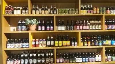 Don Tonel Beershop