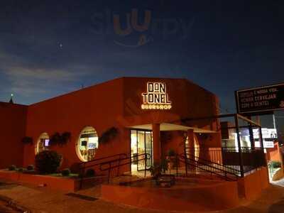 Don Tonel Beershop
