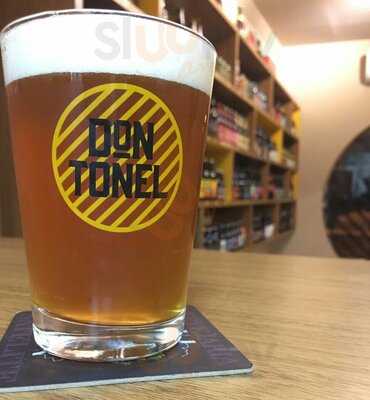 Don Tonel Beershop