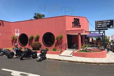 Don Tonel Beershop