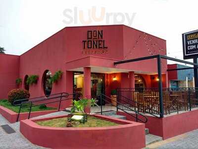 Don Tonel Beershop