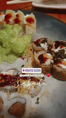 Hoken Sushi