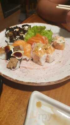 Hoken Sushi