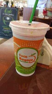 Suco Bagaco