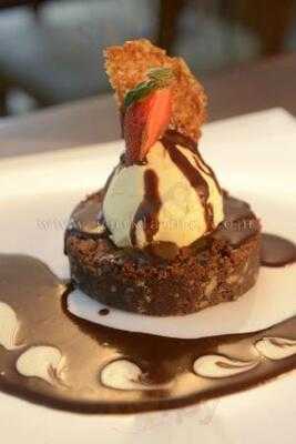 Restaurante Café Deville