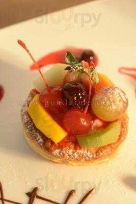 Restaurante Café Deville