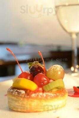 Restaurante Café Deville