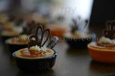 Restaurante Café Deville