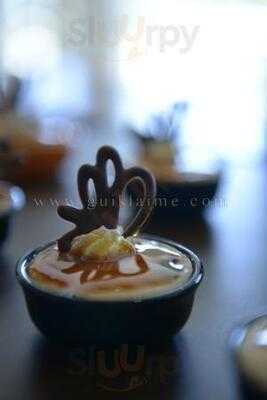 Restaurante Café Deville