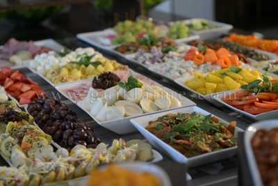 Restaurante Café Deville