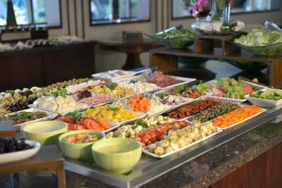 Restaurante Café Deville