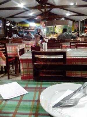 Cantina Bom Peixe