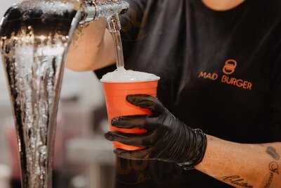 Mad Burger