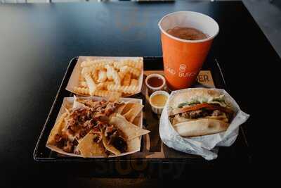 Mad Burger