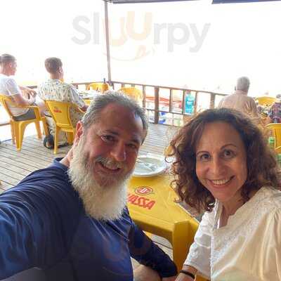 Zeca Bar E Restaurante