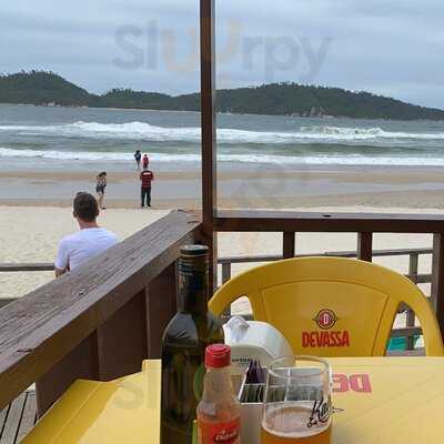 Zeca Bar E Restaurante