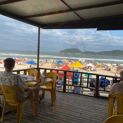 Zeca Bar E Restaurante