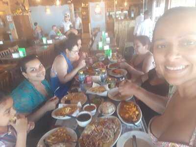 Zeca Bar E Restaurante