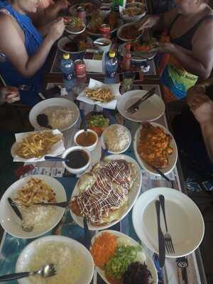 Zeca Bar E Restaurante