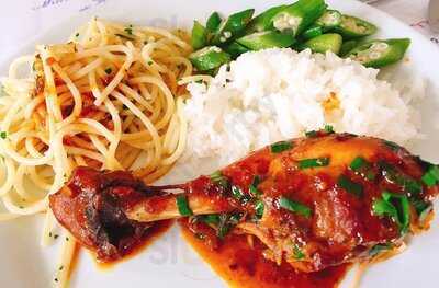 Restaurante Triângulo