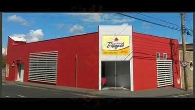 Restaurante Triângulo