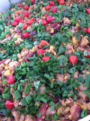 Restaurante Triângulo