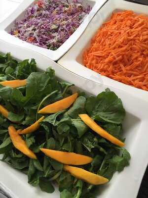 Restaurante Triângulo