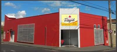 Restaurante Triângulo