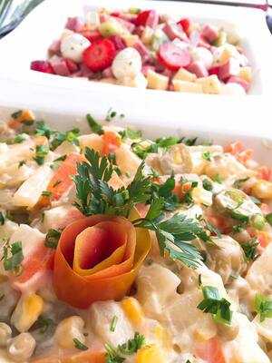 Restaurante Triângulo