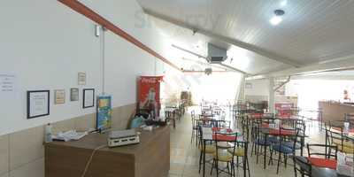 Restaurante Triângulo