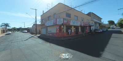 Restaurante Triângulo