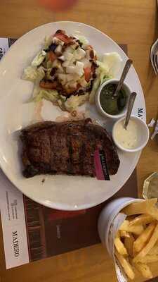 Madero Steak House