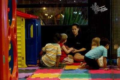 Babbo Sorocaba Pizzaria E Choperia