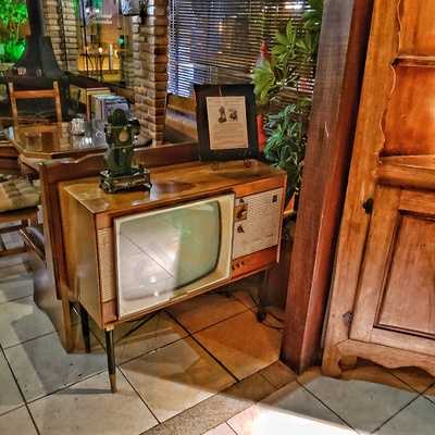 Casa Gastronomica Expresso 500