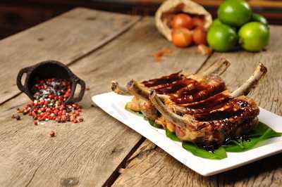 Casa Gastronomica Expresso 500