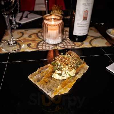 Casa Gastronomica Expresso 500