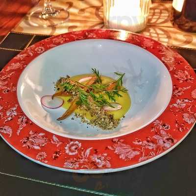 Casa Gastronomica Expresso 500